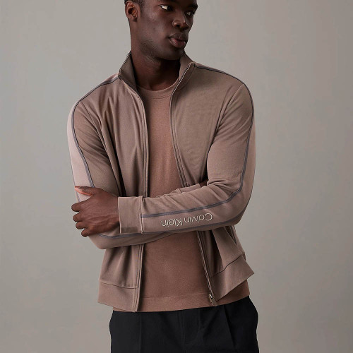 Calvin Klein Ανδρική ζακέτα Zip Up Jacket